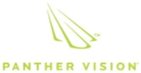 Logo Panther Vision