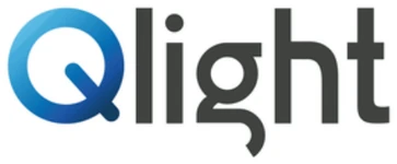 Logo Qlight