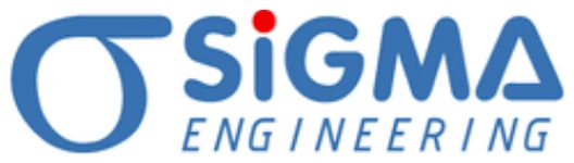 Logo Sigma Engineering