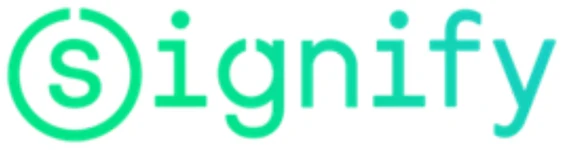 Logo Signify