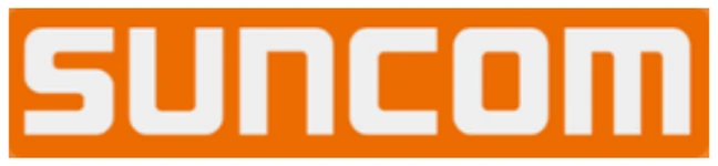 Logo Suncom