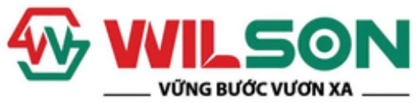 Logo Wilson