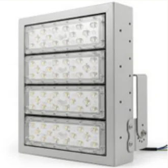 Đèn pha LED ngoài trời HKLED