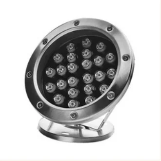 Đèn sân vườn LED HKLED
