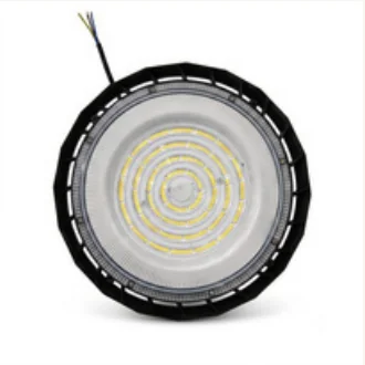 Đèn LED nhà xưởng UFO HKLED